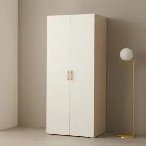 [인터데코]드레스룸 장농 옷장 키큰장 (80cm) TP213