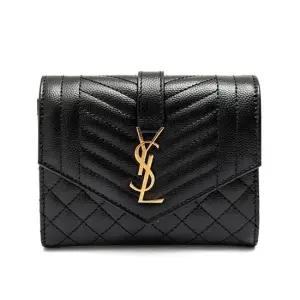 믹스 마틀라세 엔벨로프 반지갑 651028-BOW91-1000