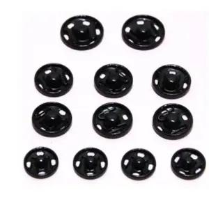 bns 똑딱이 단추세트-10 12 14mm 스냅버튼 똑딱단추 WFLIQOP