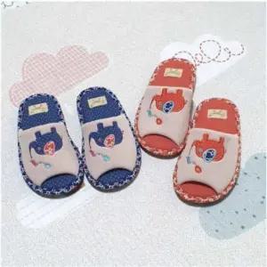 메쉬 슬리퍼 실내화 거실화 미끄럼방지 여름 사무실 베란다 욕실 편한 신발