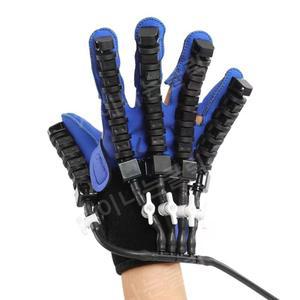 자동 손가락 재활기구 기구 악력기 손마비 기계 운동 로봇