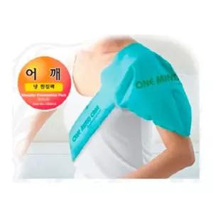 어깨냉찜질팩 찜질 찜질팩냉찜질 얼음찜질