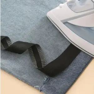 bns 셀프 바지 밑단 수선 테이프 리폼 스티커 WFLIPE4