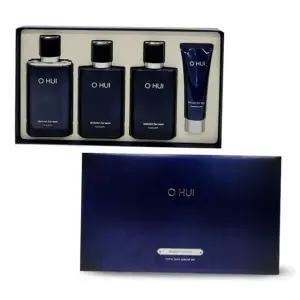 남성올인원화장품 남자 기초 화장품 중성 지성 피부용 스킨 로션 세트