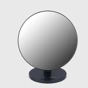원형 거울 탁상용 스탠드 각도조절 심플 S WFLIYBX