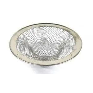 bns 다용도 싱크대 배수구망 싱크거름망 씽크대배수구청소 WFLIU45