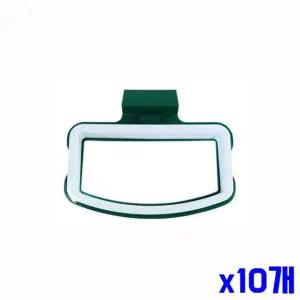 bns 걸이형 싱크대 쓰레기봉투 거치대 x10개 싱크대걸이 WFLISZ5