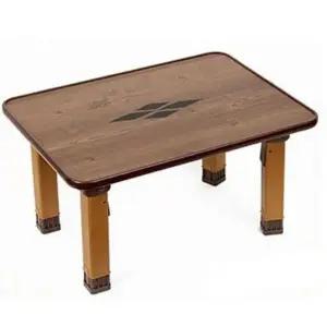 bns 다용도 키높이상-소 높이조절가능 접이식테이블 좌식 WFLIQK8