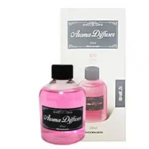 bns 향이 오래가는 아로마 디퓨져 리필용 200ML WFLIQON