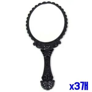 bns 럭셔리 화려한 공주손거울 대형-색상랜덤 x3개 WFLIQP0