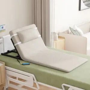 전동 등받이 베드 각도 리프트 요양원 간병 매트리스 간이