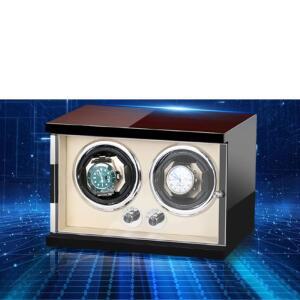 시계 와인더 오토매틱 워치와인더 와인딩 쉐이커 거치대