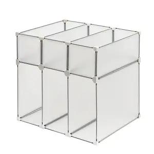 가방 진열대 가방정리 보관함 수납장 WFLOPVV