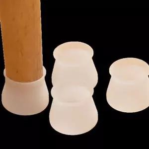 bns 의자다리커버 소음 긁힘방지 바닥 보호 다리캡 WFLIPPF