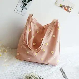 대학생 쇼퍼 데일리 에코 예쁜 핑크 백 여자숄더백 여자가방