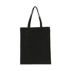 나만의 무지 에코백 2p세트(34.5x42cm) (블랙) dIY