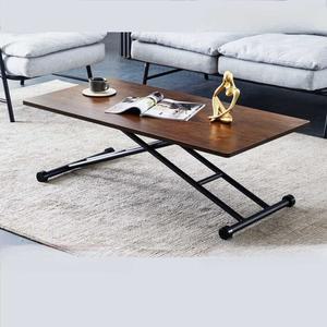 조절 테이블 입식 소형 거실 카라반 사이드 침대 좌식