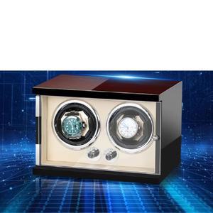 시계 와인더 오토매틱 박스 자동회전 워치와인더 와치와인더