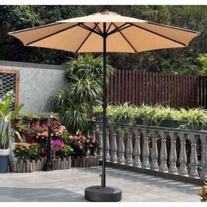 파라솔테이블 의자 세트 야외테이블 카페 테이블 펜션 탁자 제품