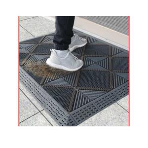 바닥재 외부 업소용현관매트 흙털이 먼지털이 현관매트