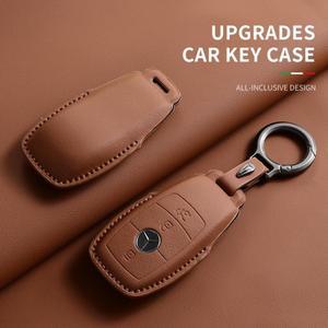 메르세데스 벤츠 호환 A C E S G 클래스 GLC CLE CLA GLB GLS GLA W177 W205 W213 W222 X167용 풀 플립 가