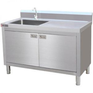 야외 싱크대 하부장 씽크대 개수대 세정대 세면대 스텐 테라스