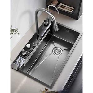 멀티싱크볼 카페 주방 설거지 교체 개수대 사각 고급