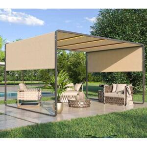 조립식 파고라 천막 펜션 카페 바베큐장 가제보 야외