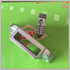 산업용 재봉틀 부품 341 바늘 플레이트 341 라인 니들 보드 하이 헤드 자동차 341 라인 니들 보드 2 개