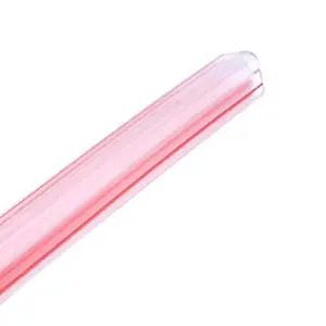 에어쿠션 모서리 보호대 ㄱ자 중형 투명 어린이집안전용품 코너가드 유치원가구 아기있는집