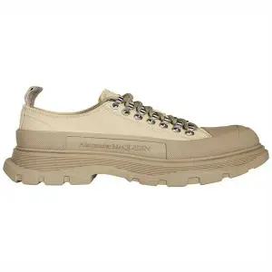 알렉산더맥퀸 트레드 슬릭 레이스업 스니커즈 735817 W4MV1 7732