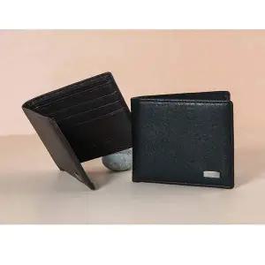 [골드스마일]DK96 모던한 슬림 반지갑 남성 카드 지폐 지갑 데일리