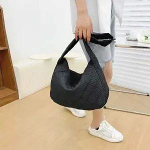 [골드스마일]데일리 캐주얼 패딩1881 숄더백