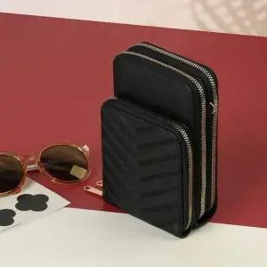 [골드스마일]데일리 캐주얼 미니크로스백