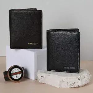 [골드스마일]데일리 지갑 슬림 중지갑