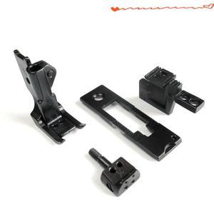 니들 플레이트 공급기 프레스 발 바늘 클램프 게이지 세트 339 339R 339RB +