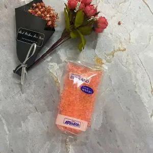 해수염 어항장식 바닥재 소일 어항유목