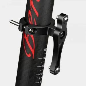 실내자전거브라캣 자전거용품 핸들브라캣 물통거치대