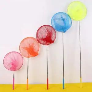 뜰채 매미채 잠자리채 3개