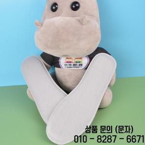 남성과 여성을 위한 3쌍 느린 리바운드 메모리 폼 깔창 스포츠 환기 충격 흡수 냄새 땀