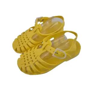 [메듀즈키즈]메듀즈 주니어 샌달(MDSP32J01330_YE)