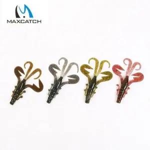 배스낚시 호그웜 호그 웜 루어낚시