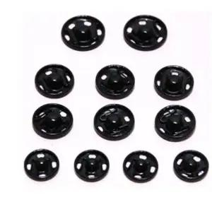 작은단추 금속단추 스틸단추 부자재 단추달기