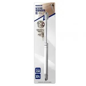 씽크브라켓 싱크문고정대 씽크선반브라켓 싱크선반브