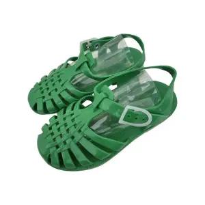 [메듀즈키즈]메듀즈 주니어 샌달(MDSP32J01150_GN)