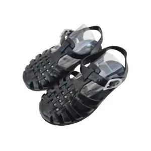 [메듀즈키즈]메듀즈 주니어 샌달(MDSP32J01709_BK)