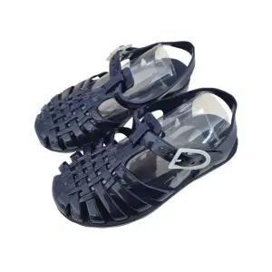 [메듀즈키즈]메듀즈 주니어 샌달(MDSP32J01578_NY)