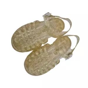 [메듀즈키즈]메듀즈 주니어 샌달(MJSP32J01598_YE)