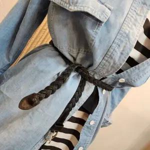 얇은 여성 꽈배기 패션 꼬임 벨트