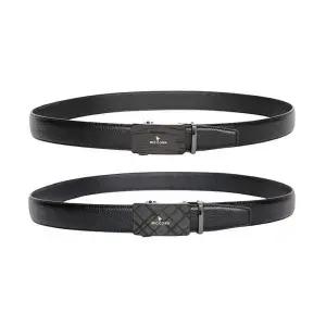 심플 정장 자동벨트 신사용 남성 허리띠 졸업선물